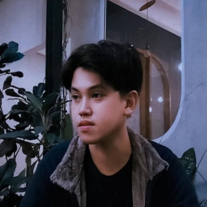 Endy Bugie Pratama, S.T