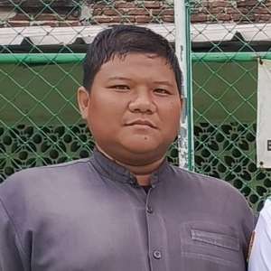 Ahmad Zulfikar Fauzi, S.Pd.I., Gr