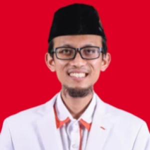 Arief Wibowo, S.T., M.M