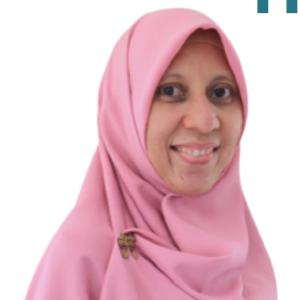 Louly Risdianty, S.P., S.Pd., Gr