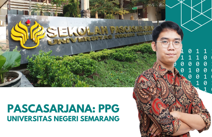 Pascasarjana: PPG Universitas Negeri Semarang 2025