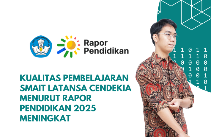 Kualitas Pembelajaran menurut Rapor Pendidikan 2024/2025 meningkat
