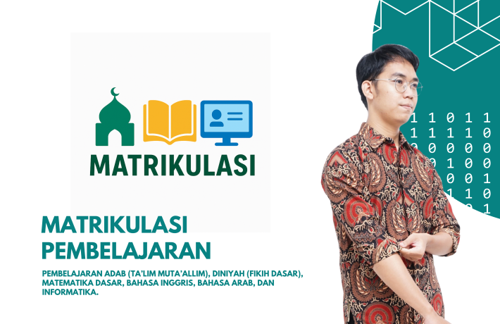 Menciptakan Matrikulasi Mata Pelajaran