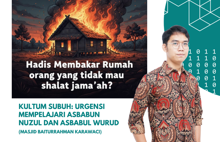 Kultum Shalat Subuh: Urgensi Mempelajari Asbabun Nuzul dan Asbabul Wurud