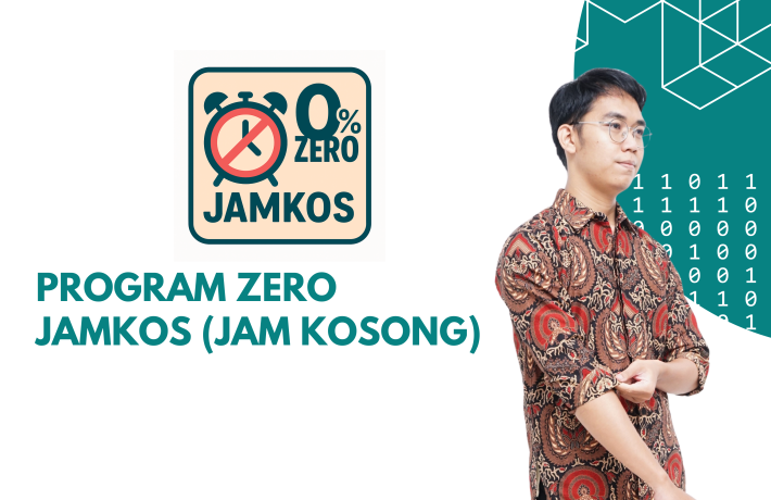 Program Zero Jamkos