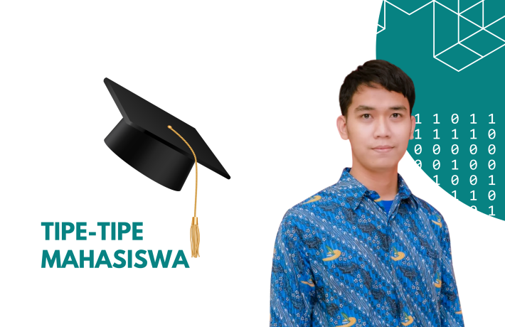 Tipe-Tipe Mahasiswa