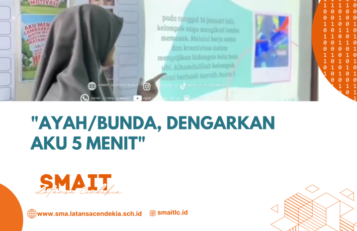 Menembus Jantung Hati Orang Tua: MenengokProgram 